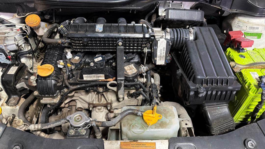 UsedCar