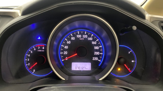 View Honda Jazz Image 34 Used Honda Jazz Image 34