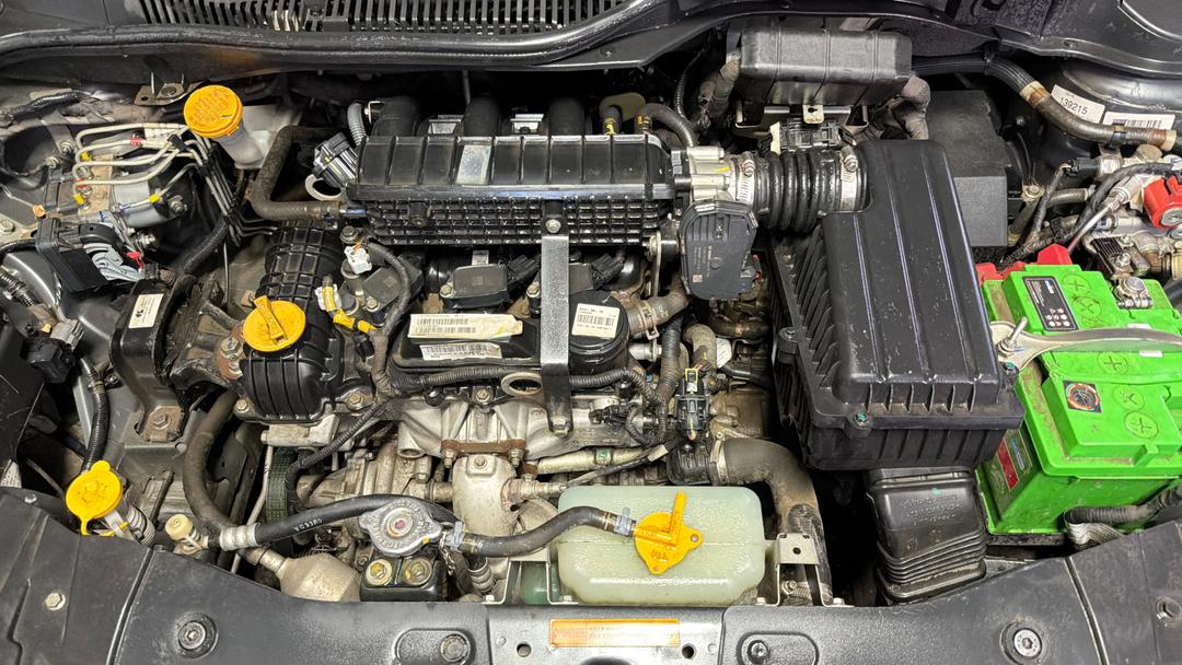 UsedCar