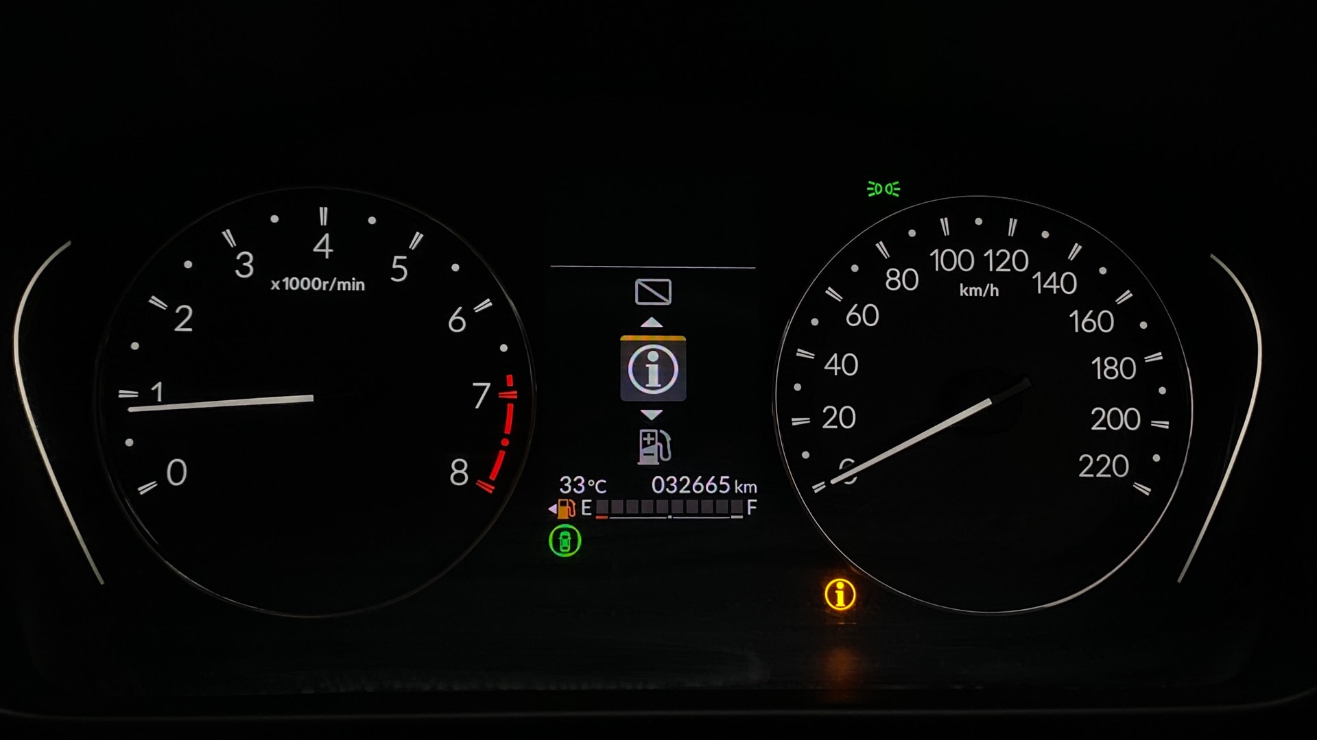 View 2024 Honda City ZX MT Diesel Anniversary Edition Image 37 Used 2024 Honda City ZX MT Diesel Anniversary Edition Image 37