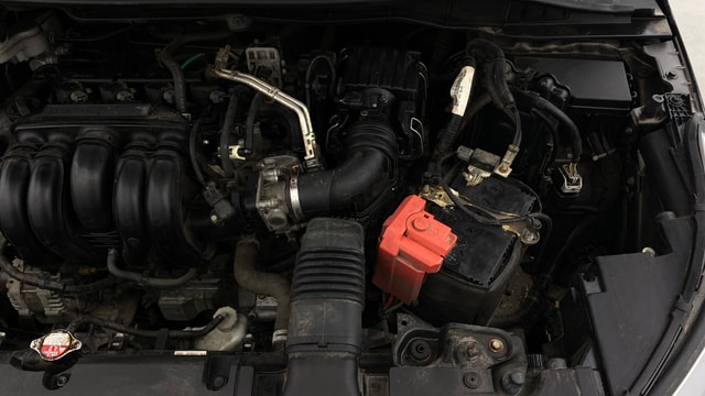 View Honda City Image 14 Used Honda City Image 14