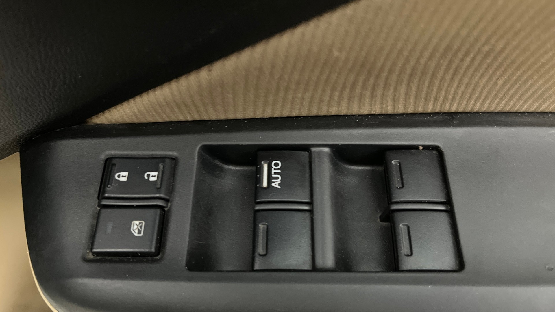 Used 2015 Honda City Used 2015 Honda City