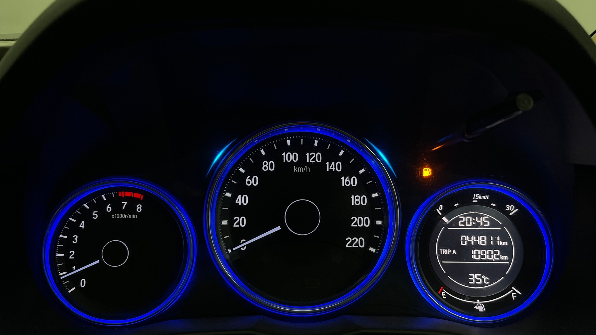 Used 2015 Honda City Used 2015 Honda City