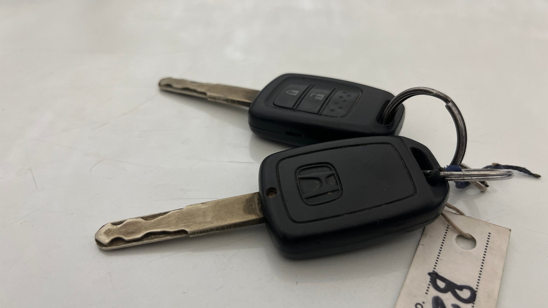 Used 2015 Honda City Used 2015 Honda City