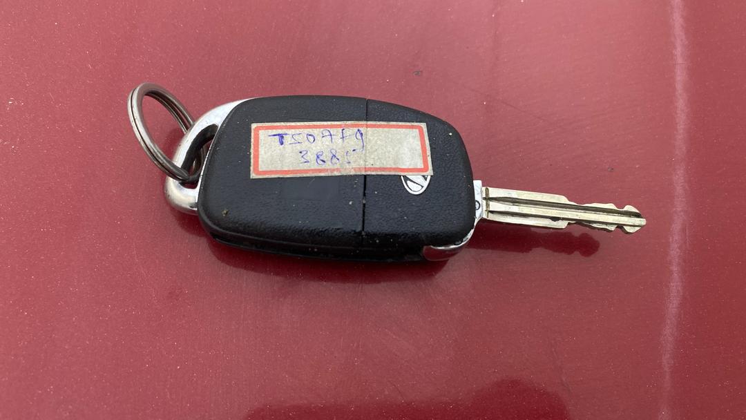 UsedCar