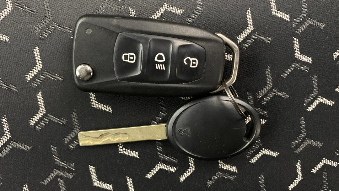 UsedCar