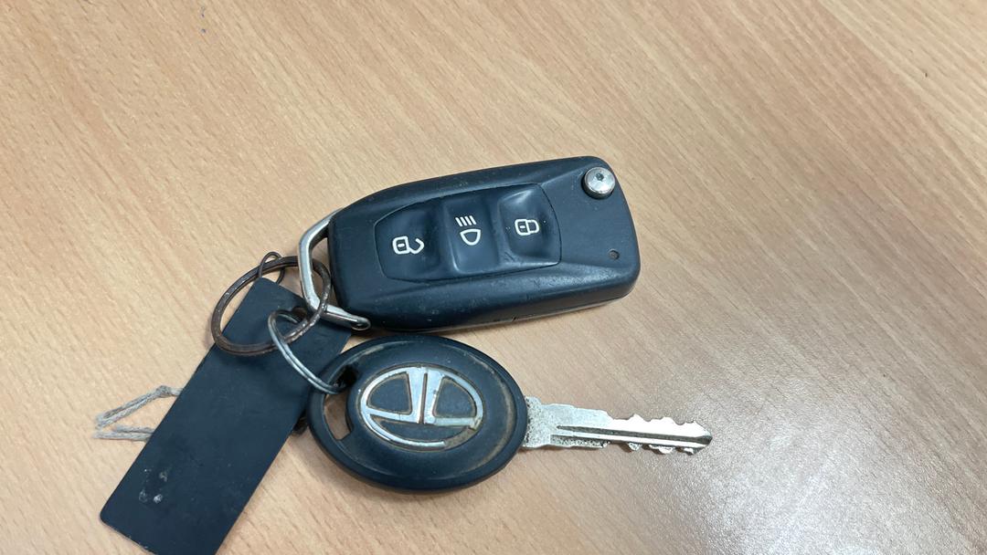 UsedCar