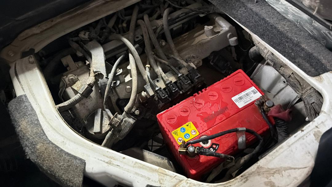 UsedCar