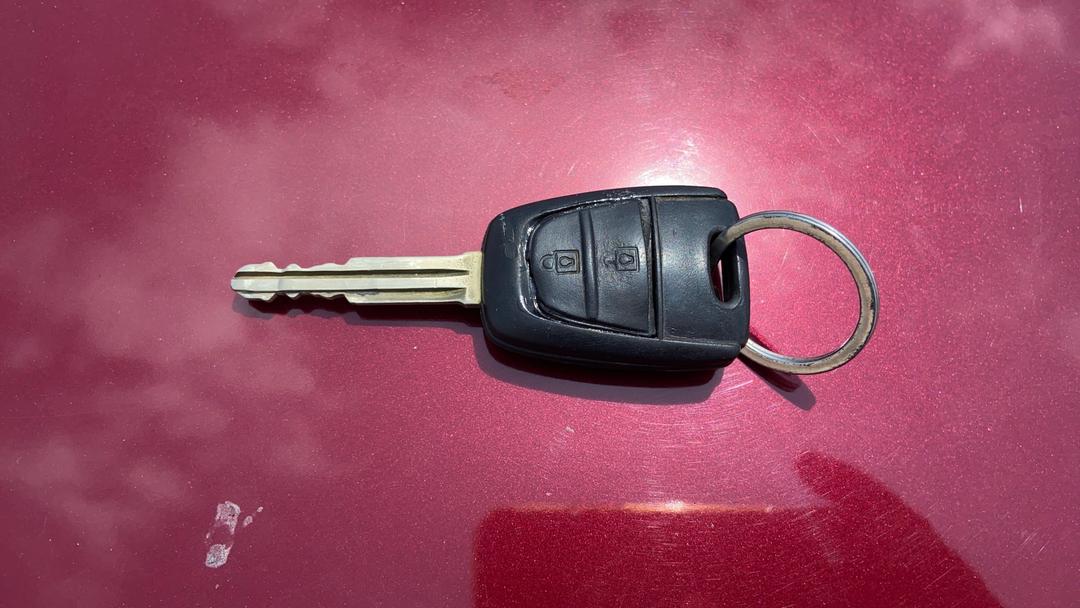 UsedCar