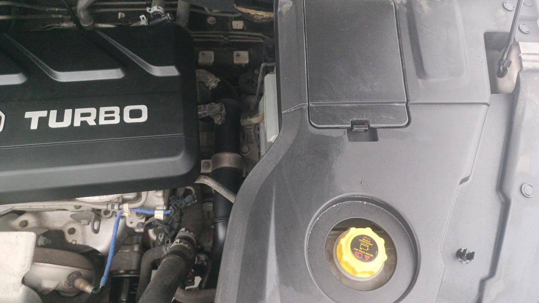 UsedCar