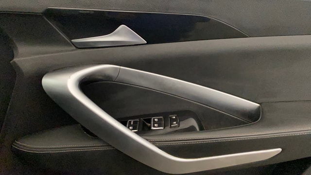 View MG Hector Image 33 Used MG Hector Image 33