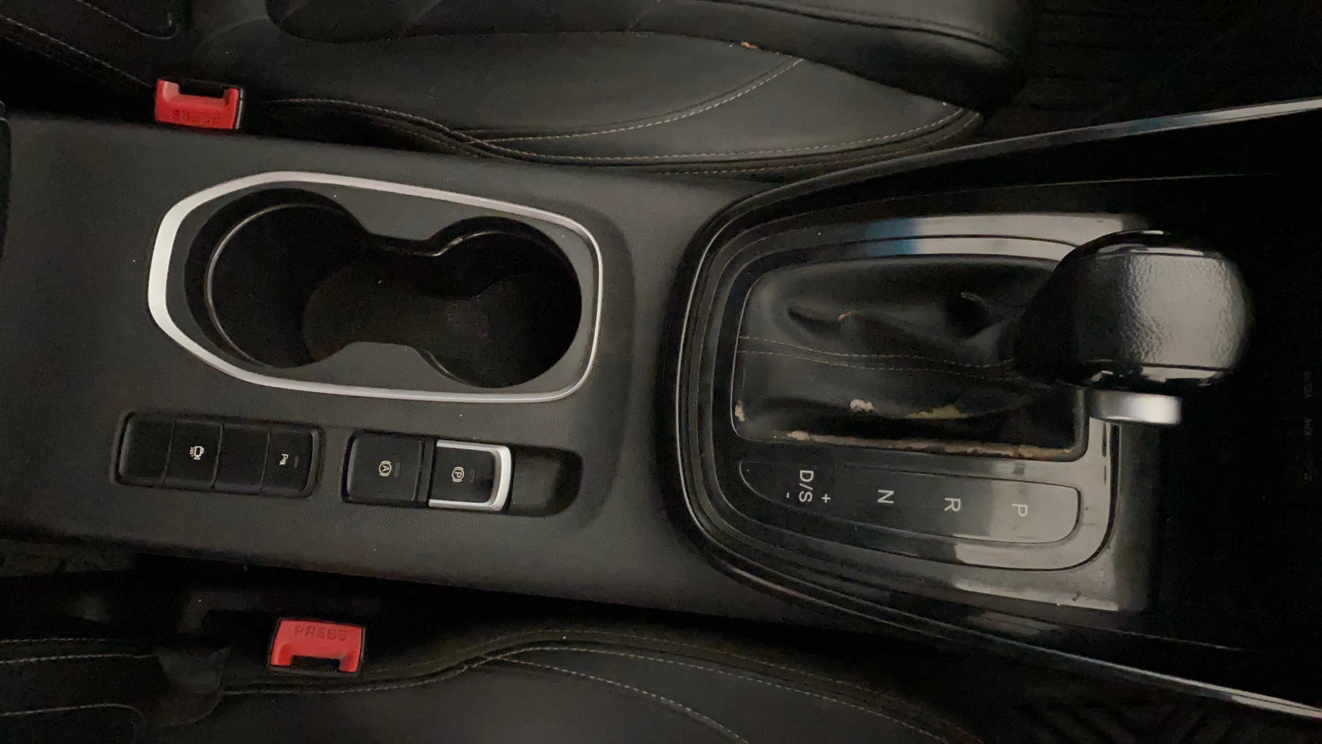 View 2020 MG Hector Sharp Petrol BS IV Image 39 Used 2020 MG Hector Sharp Petrol BS IV Image 39