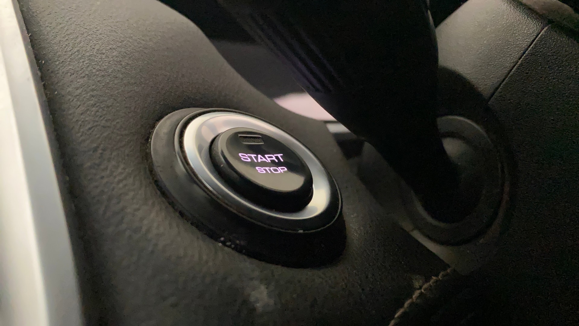 View 2020 MG Hector Sharp Petrol BS IV Image 34 Used 2020 MG Hector Sharp Petrol BS IV Image 34