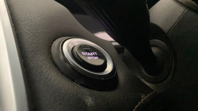 View MG Hector Image 34 Used MG Hector Image 34