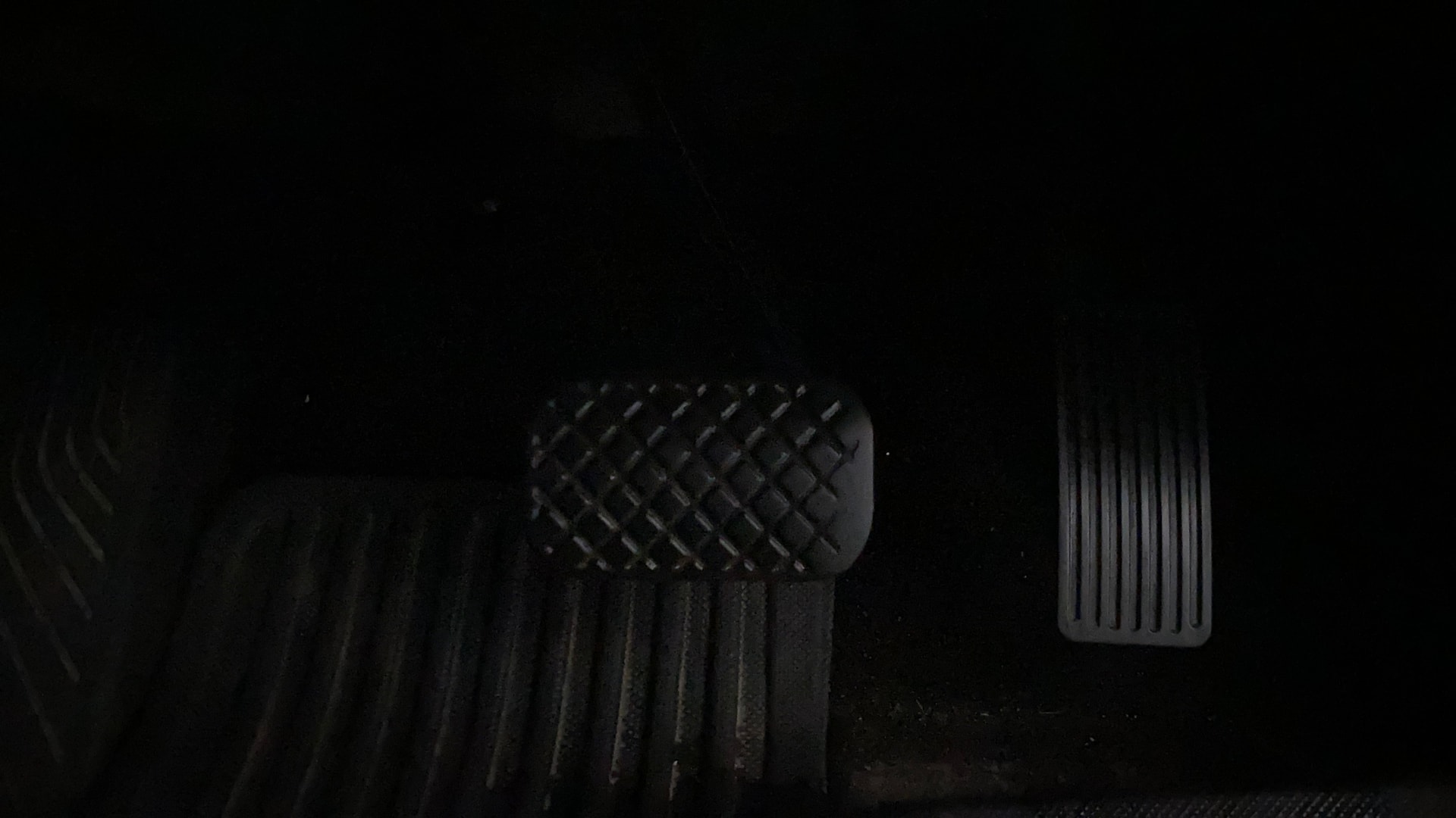 View 2020 MG Hector Sharp Petrol BS IV Image 9 Used 2020 MG Hector Sharp Petrol BS IV Image 9