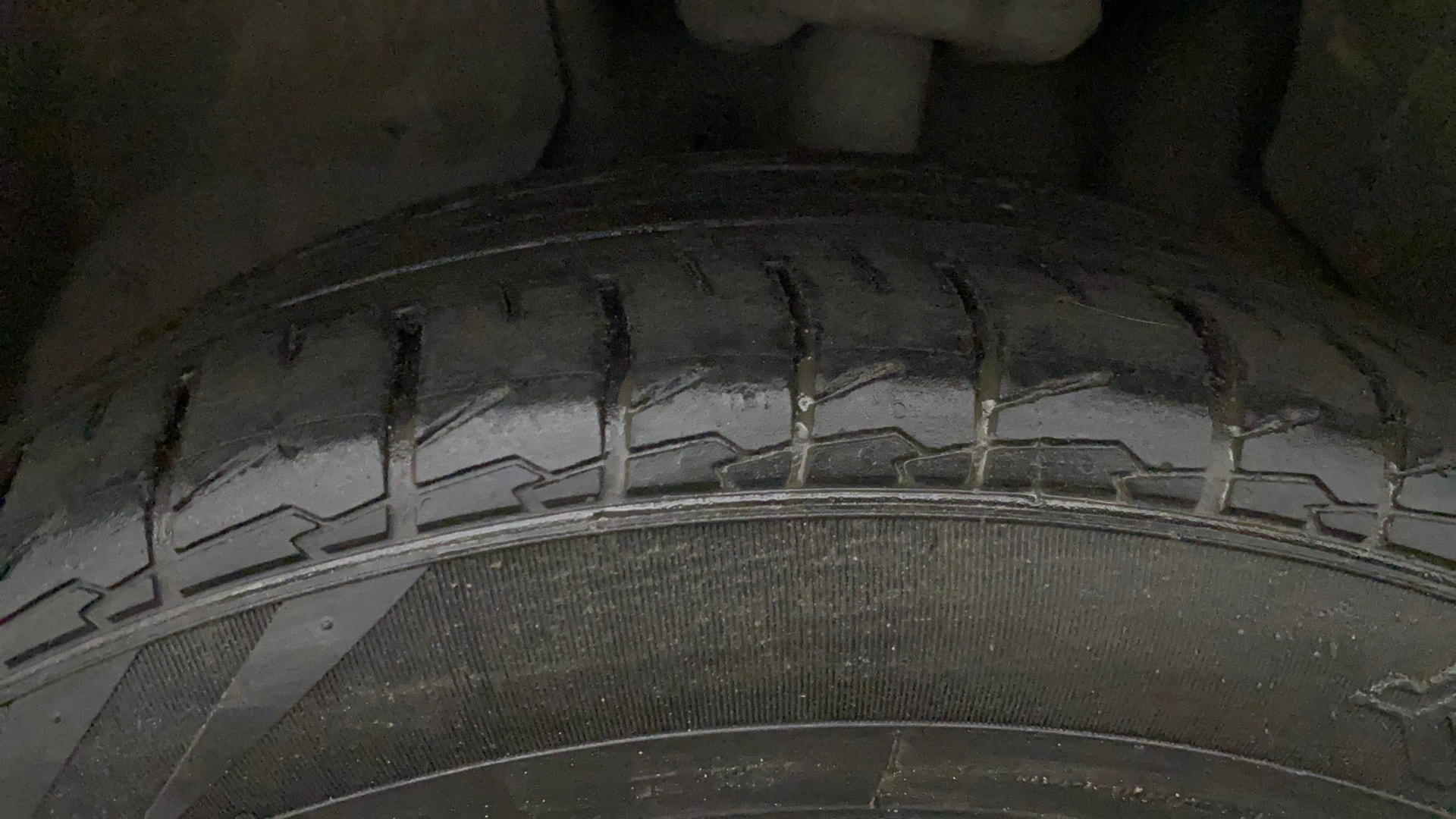 View 2020 MG Hector Sharp Petrol BS IV Image 12 Used 2020 MG Hector Sharp Petrol BS IV Image 12