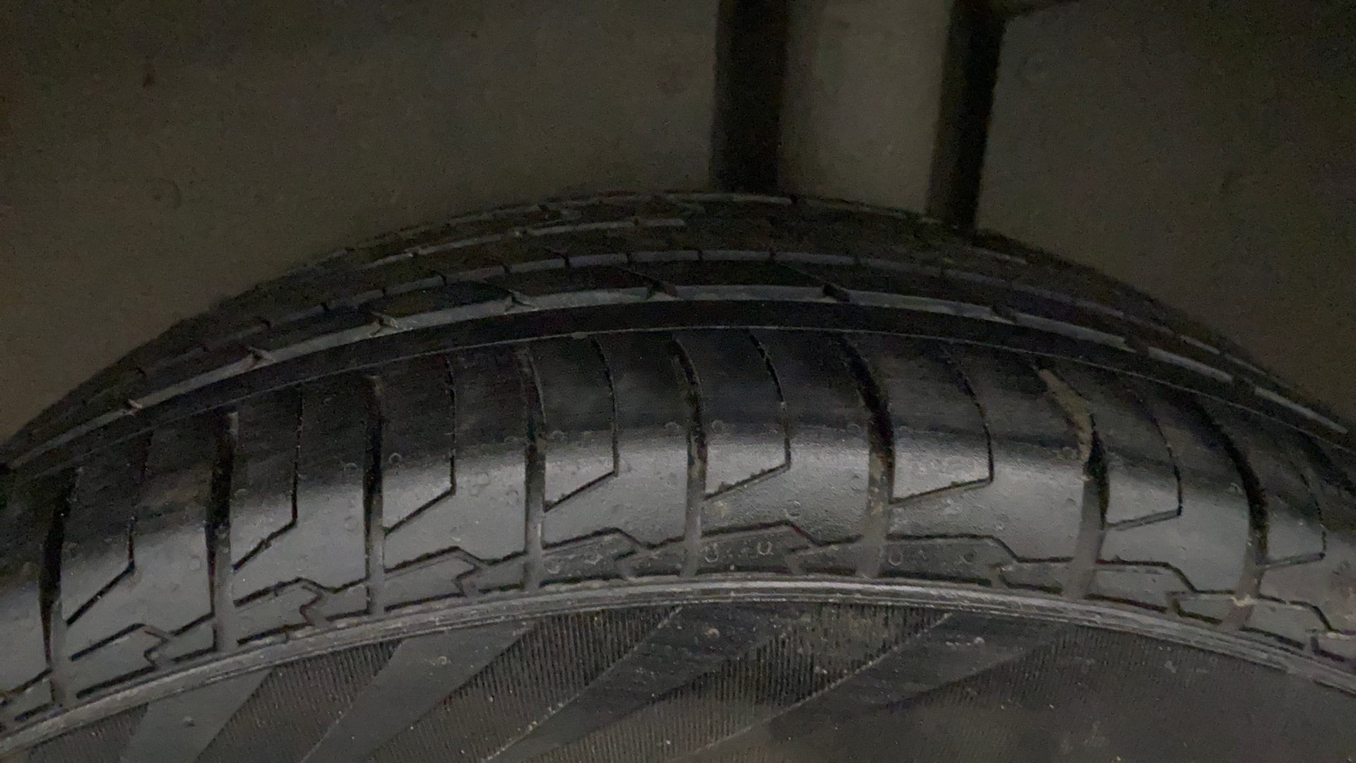 View 2020 MG Hector Sharp Petrol BS IV Image 19 Used 2020 MG Hector Sharp Petrol BS IV Image 19