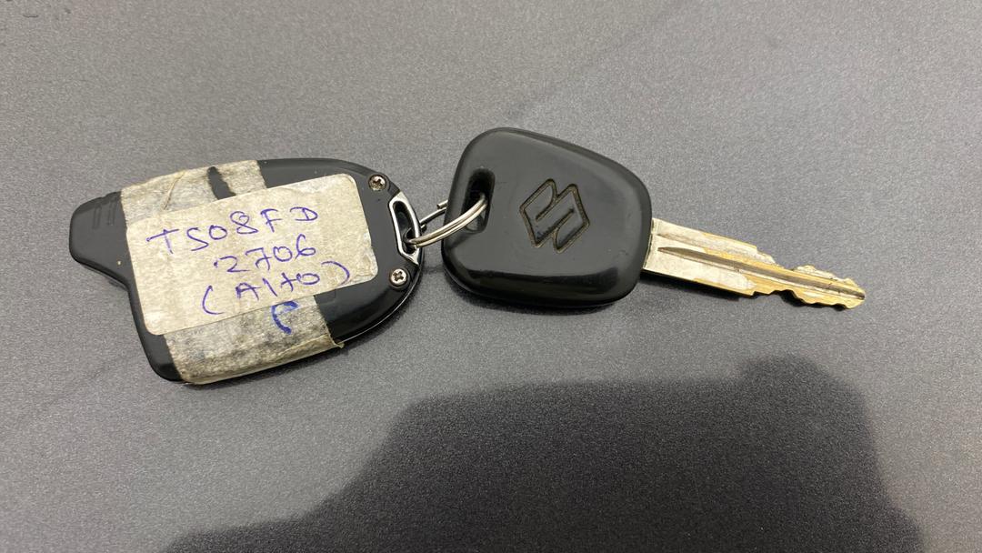 UsedCar