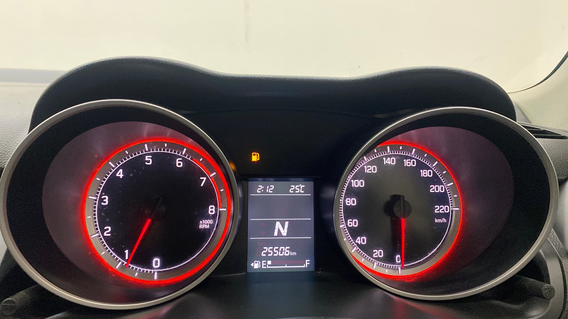 View 2019 Maruti Suzuki 1000 Base Variant Image 34 Used 2019 Maruti Suzuki 1000 Base Variant Image 34