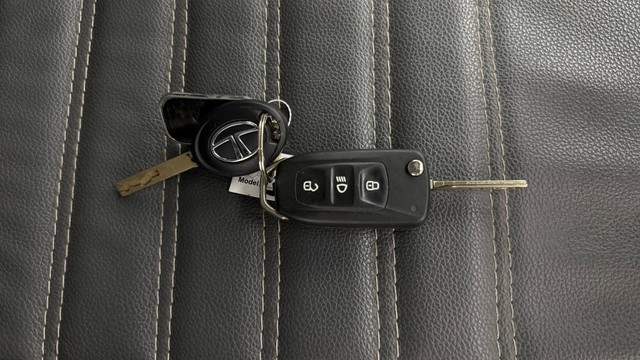 View Tata Nexon Image 27 Used Tata Nexon Image 27