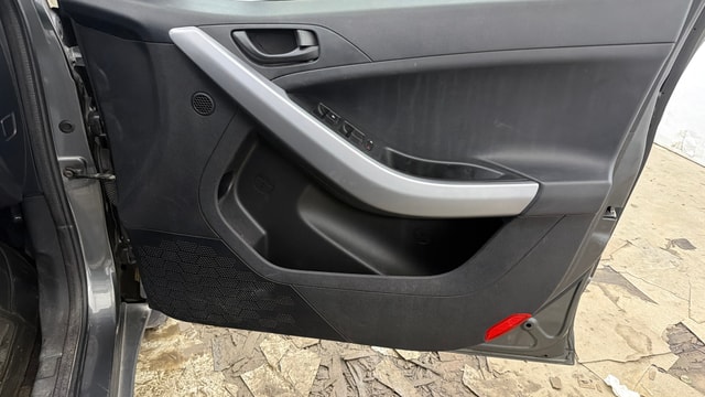 View Tata Nexon Image 33 Used Tata Nexon Image 33