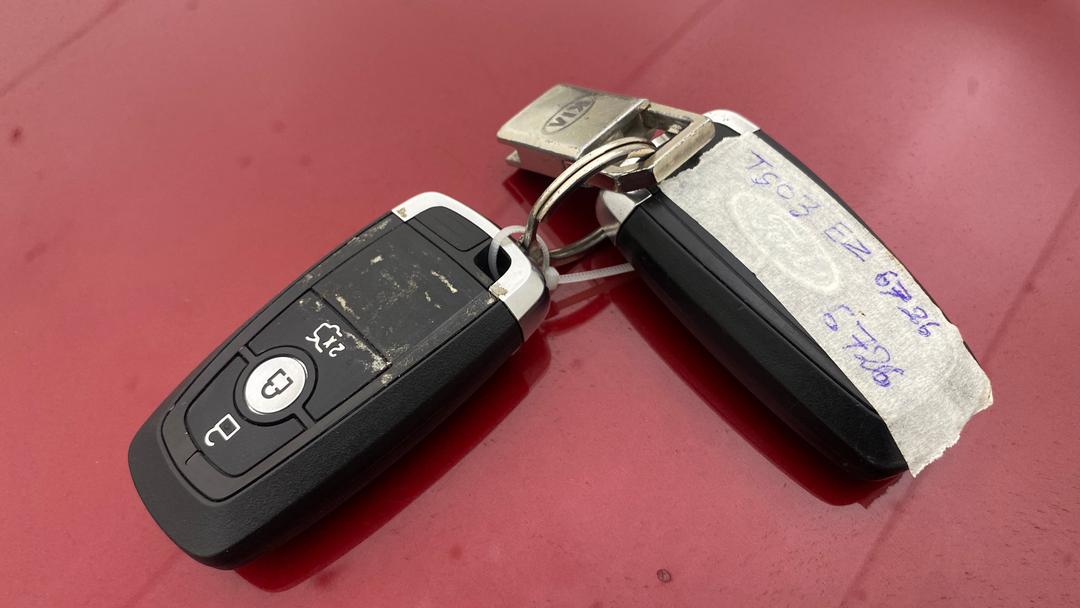 UsedCar