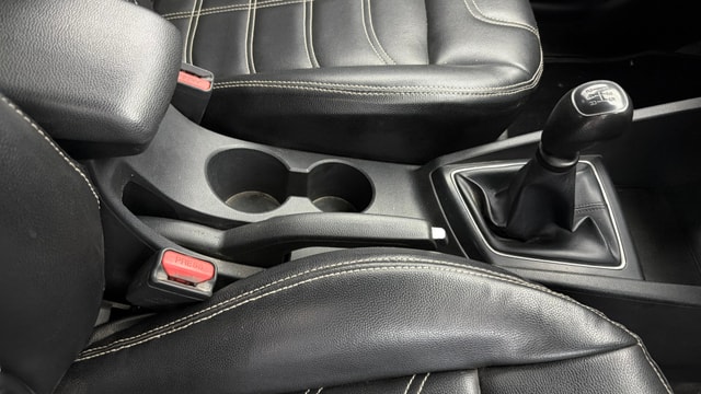View Hyundai Elite i20 Image 38 Used Hyundai Elite i20 Image 38