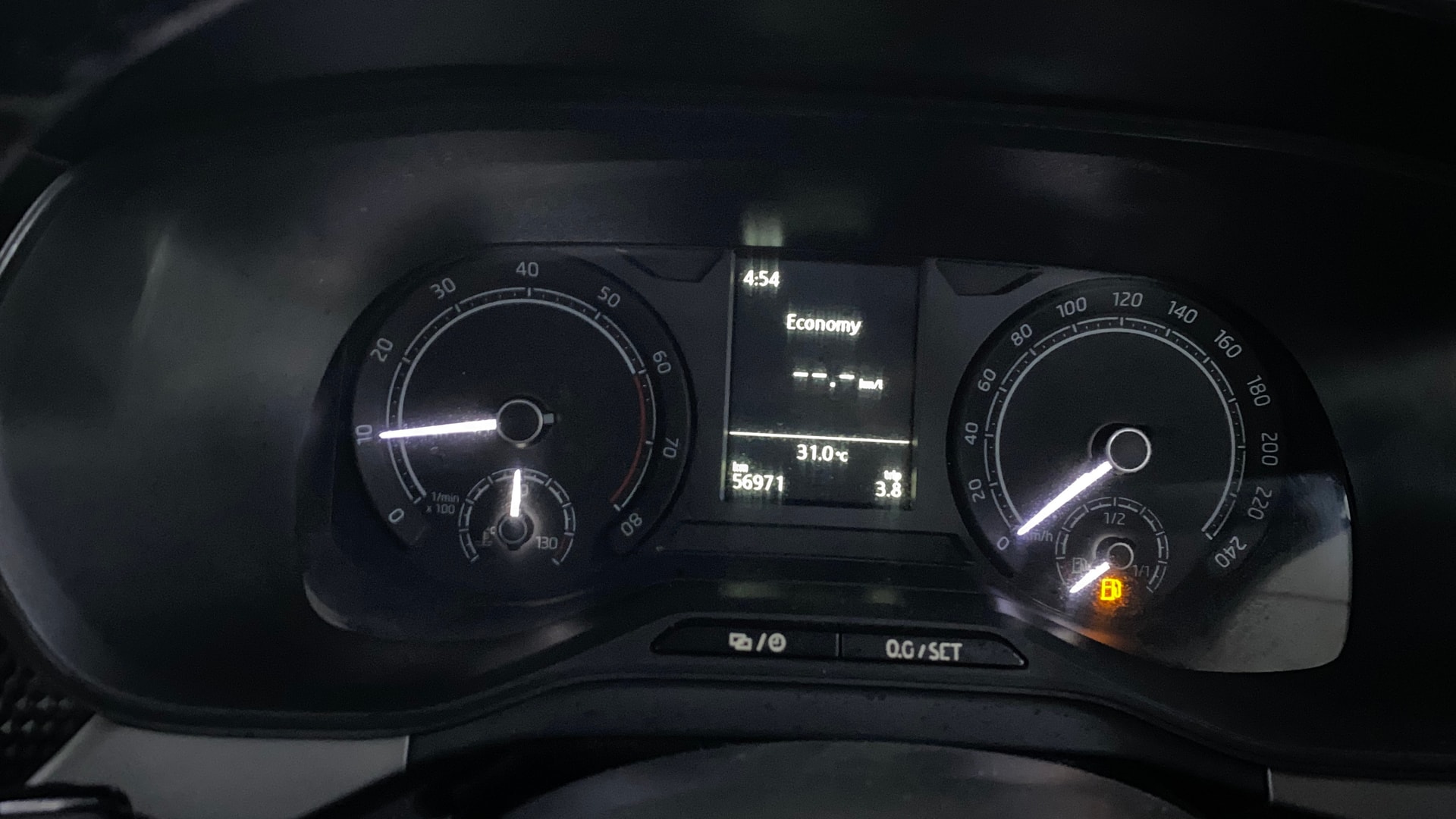 View 2021 Skoda Kushaq Ambition 1.0 TSI MT Image 20 Used 2021 Skoda Kushaq Ambition 1.0 TSI MT Image 20