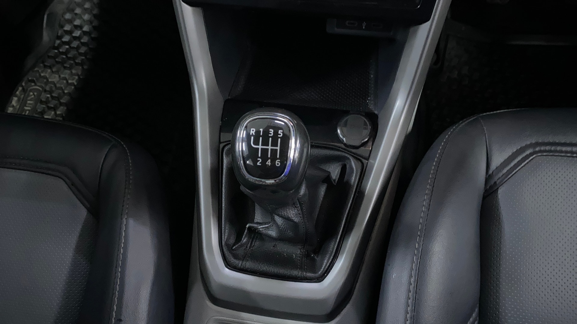 View 2021 Skoda Kushaq Ambition 1.0 TSI MT Image 40 Used 2021 Skoda Kushaq Ambition 1.0 TSI MT Image 40