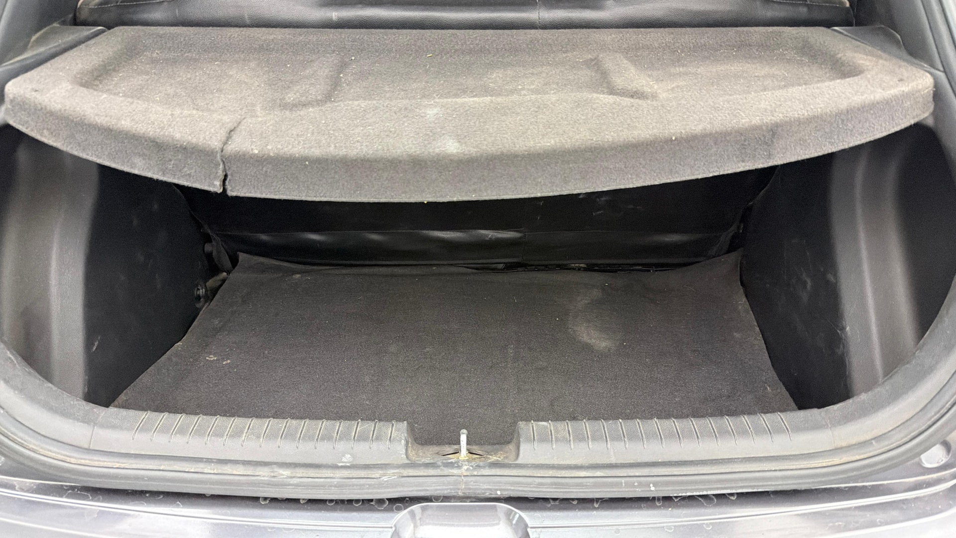 View 2017 Hyundai Elite i20 Magna 1.2 Image 10 Used 2017 Hyundai Elite i20 Magna 1.2 Image 10