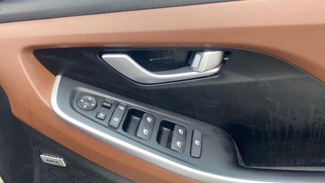 View Hyundai Alcazar Image 41 Used Hyundai Alcazar Image 41