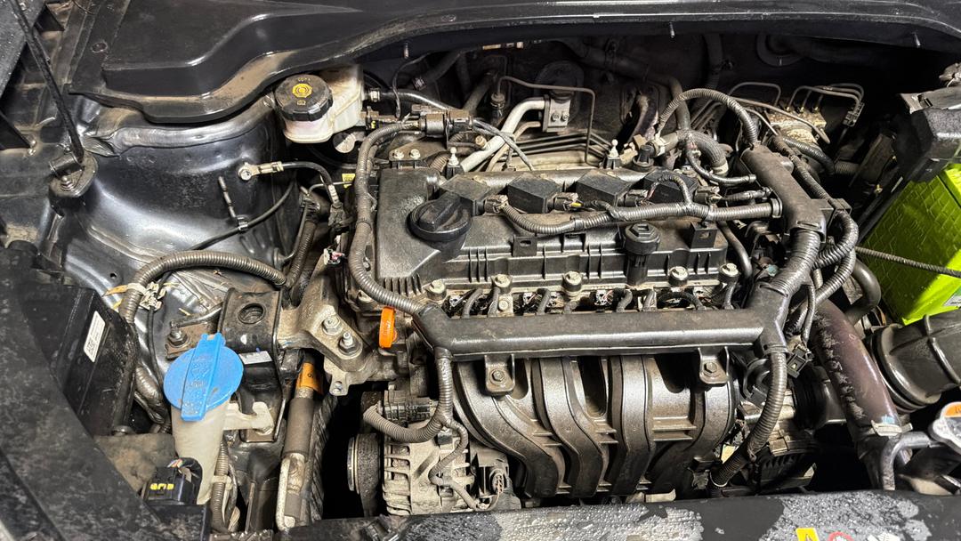 UsedCar