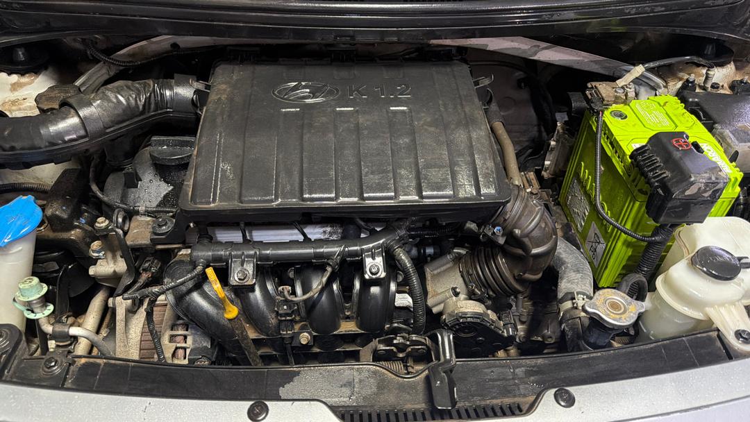 UsedCar