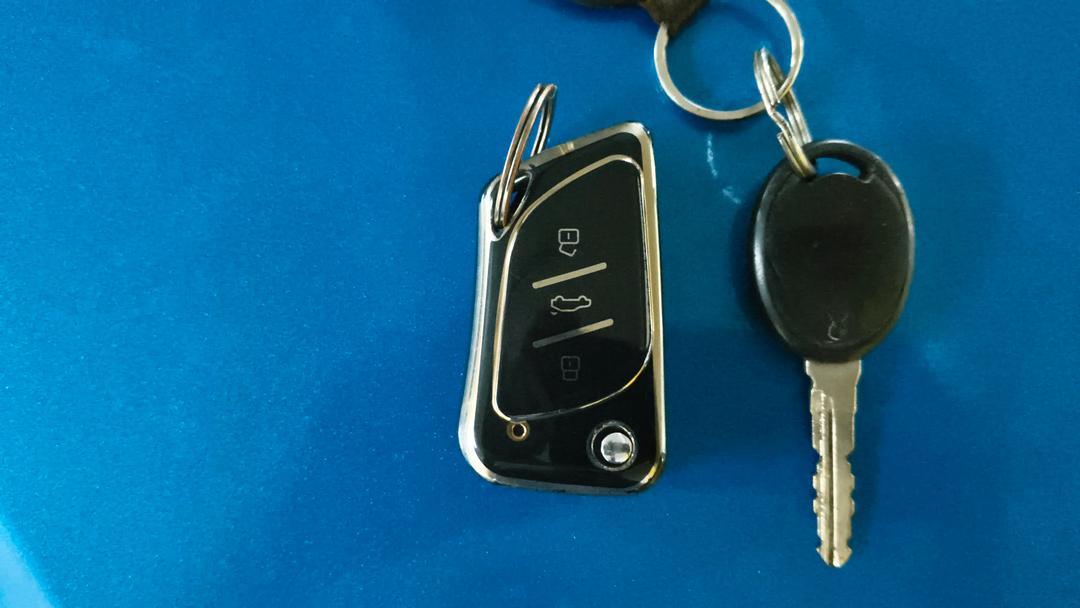 UsedCar