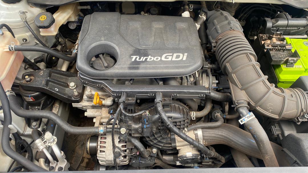 UsedCar