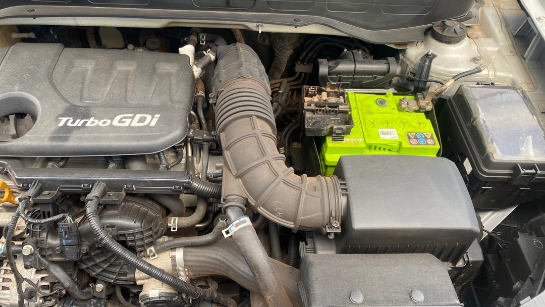 UsedCar