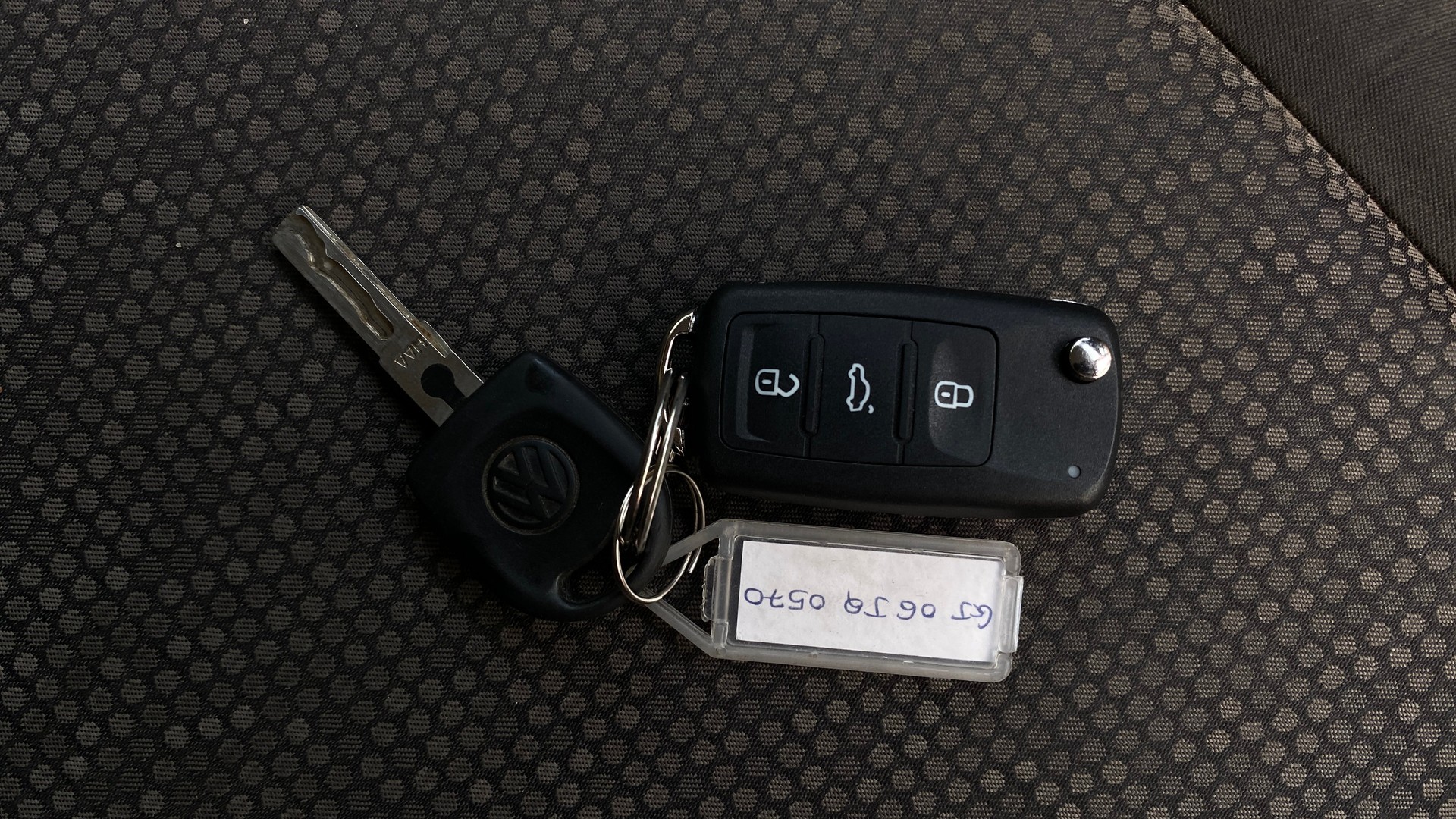 Used 2016 Volkswagen Polo Used 2016 Volkswagen Polo