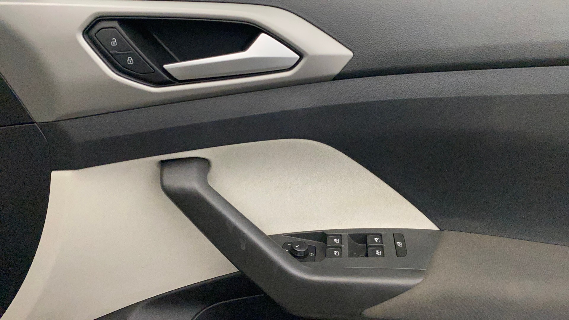 Used 2025 Volkswagen Taigun Used 2025 Volkswagen Taigun