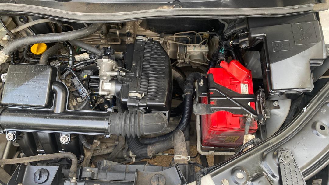 UsedCar