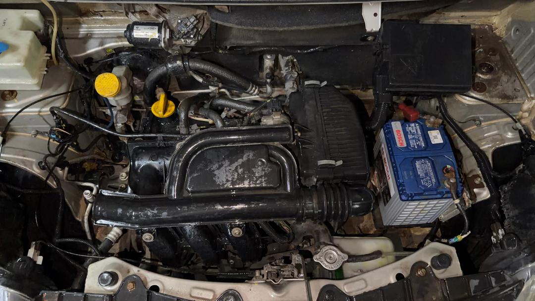 UsedCar