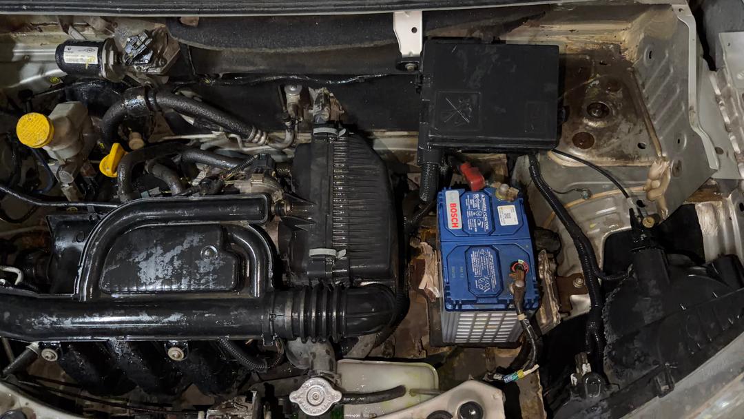 UsedCar