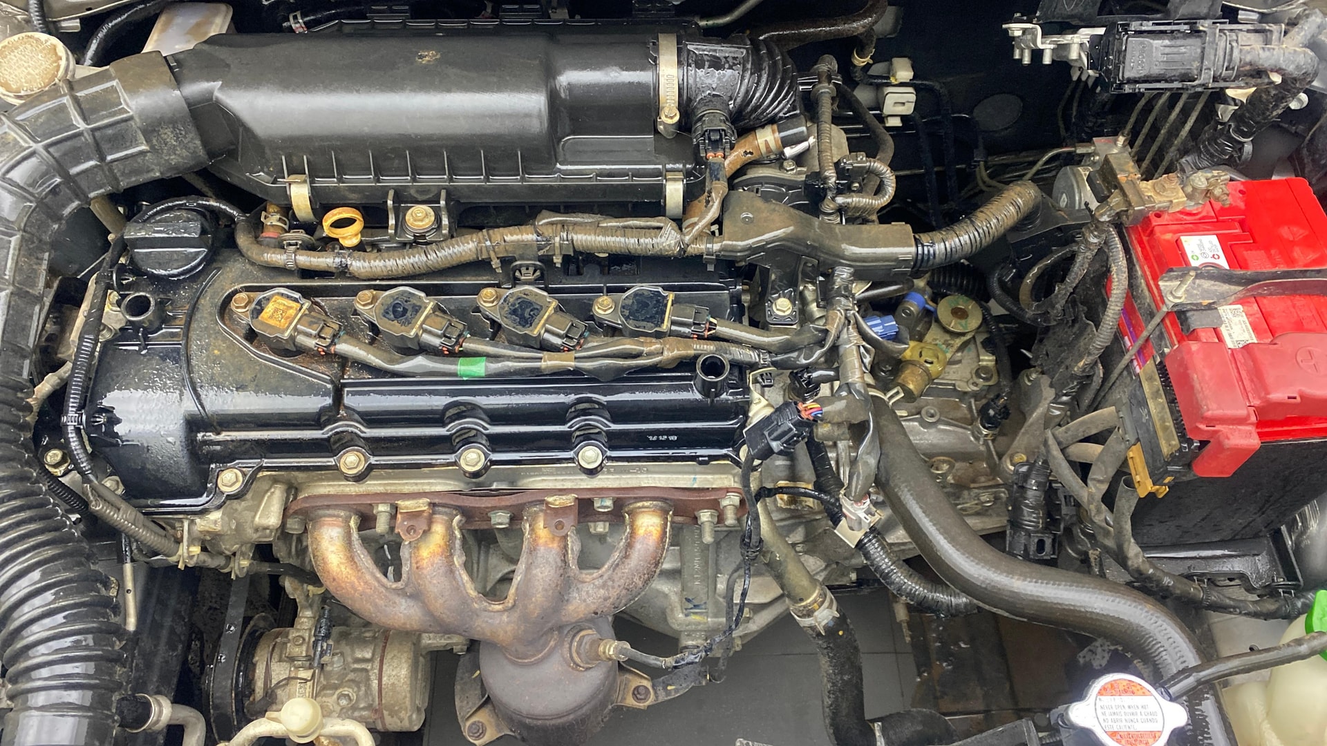 View 2019 Maruti Suzuki 1000 Base Variant Image 40 Used 2019 Maruti Suzuki 1000 Base Variant Image 40