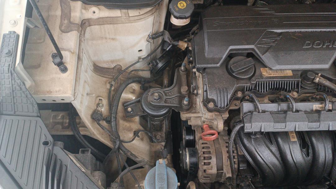 UsedCar