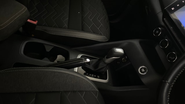 View Nissan Magnite Image 41 Used Nissan Magnite Image 41