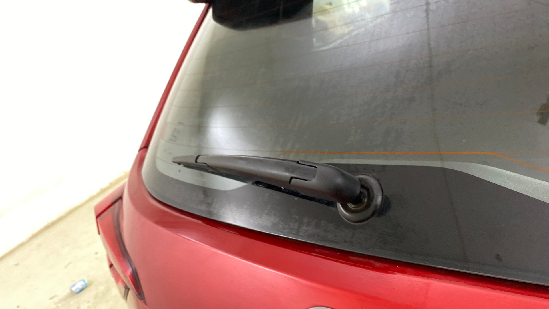 View 2022 Nissan Magnite Turbo XV Premium CVT (O) Image 23 Used 2022 Nissan Magnite Turbo XV Premium CVT (O) Image 23
