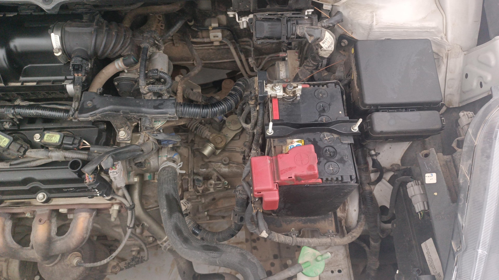 View 2022 Maruti Suzuki 1000 Base Variant Image 13 Used 2022 Maruti Suzuki 1000 Base Variant Image 13