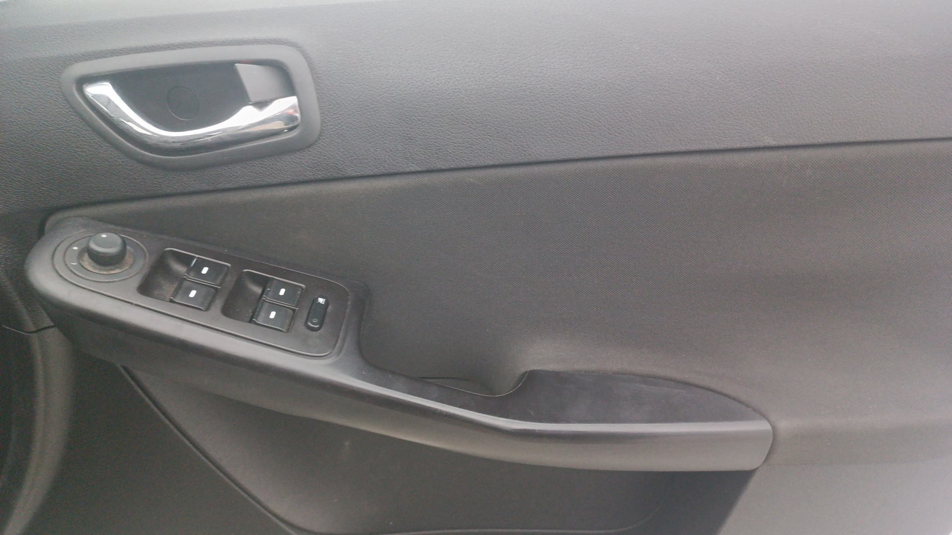 Used 2015 Tata Bolt Used 2015 Tata Bolt