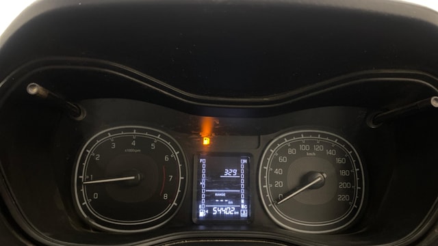 View Maruti Suzuki 1000 Image 34 Used Maruti Suzuki 1000 Image 34
