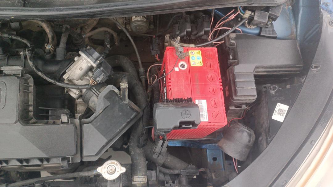 UsedCar