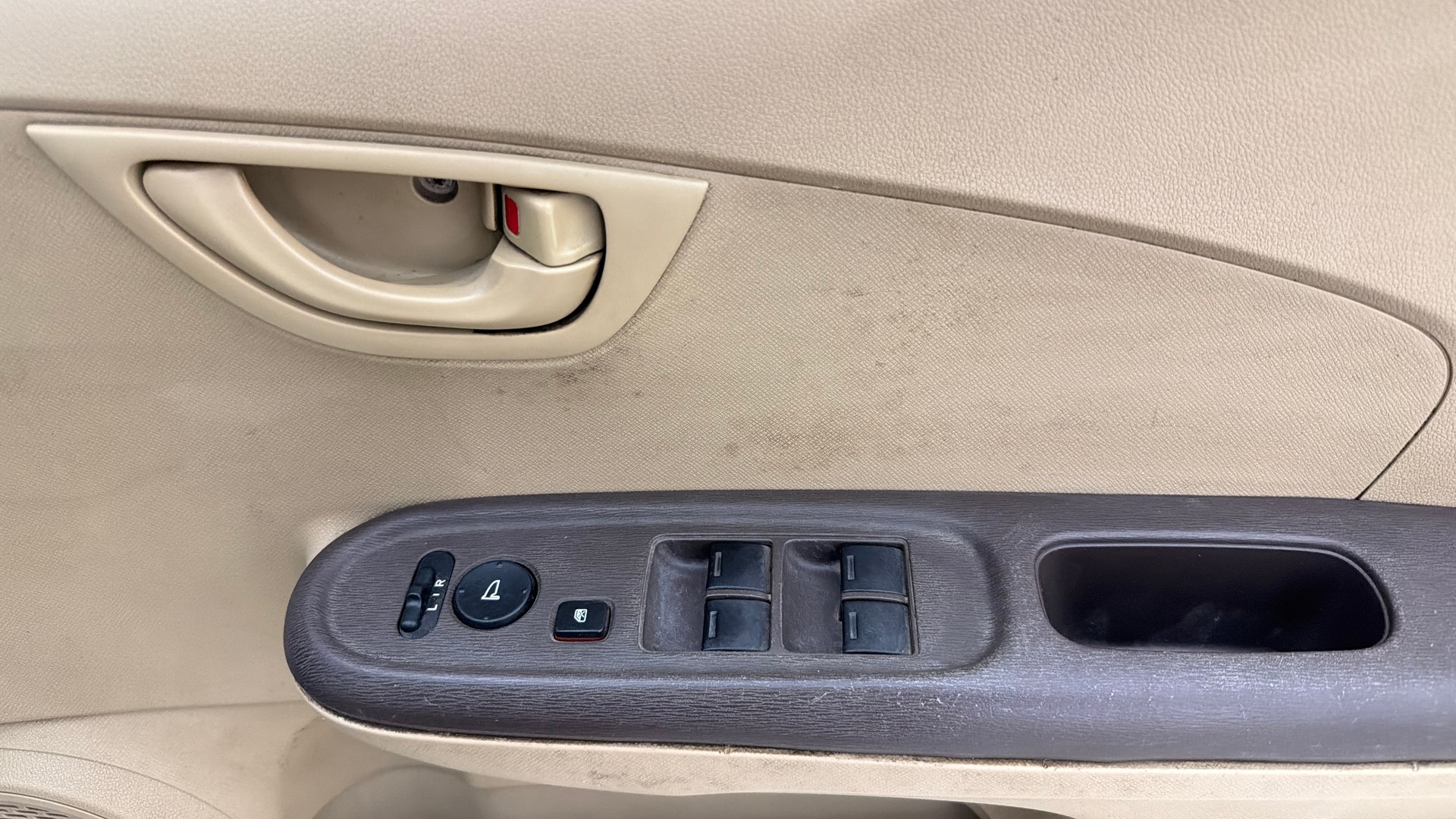Used 2014 Honda Amaze Used 2014 Honda Amaze